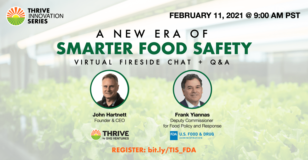 Food Safety - Food Processing