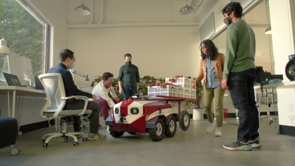 Future Acres Launches to Bring Sustainable Agricultural Robotics to Farm Industry