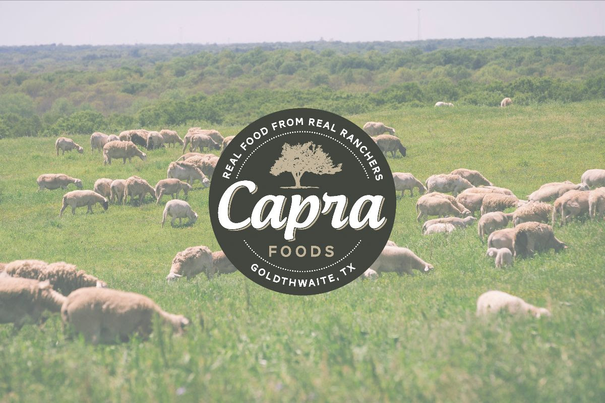 CapraFoods
