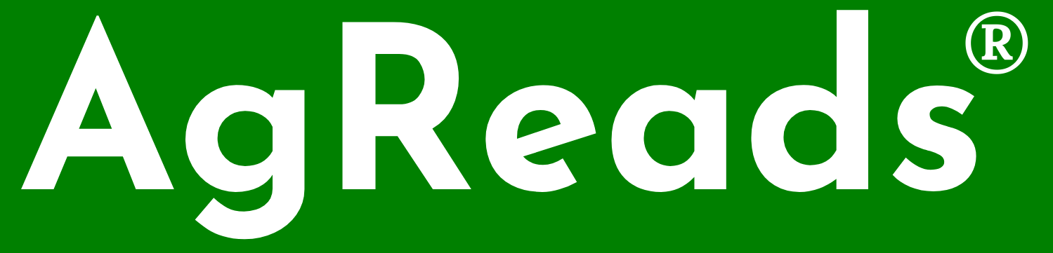 AgReads®