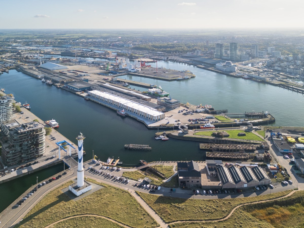 UK Aquaculture Pioneer – Three-Sixty Aquaculture – Expands Into Europe with Launch of New Land-Based Prawn&nbsp;Farm