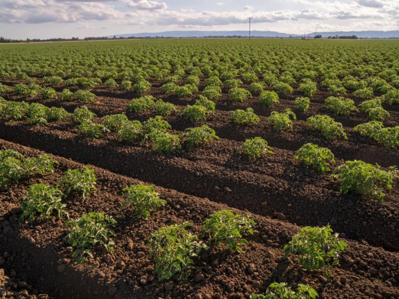 UK-developed biostimulant gains international attention as SugaROx joins inaugural cohort of US-based agri-tech&nbsp;programme