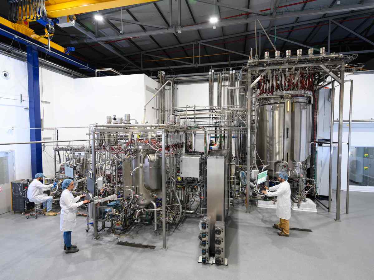 Brevel, Coffeesai Team Up to Optimize Production with Illuminated&nbsp;Fermentation