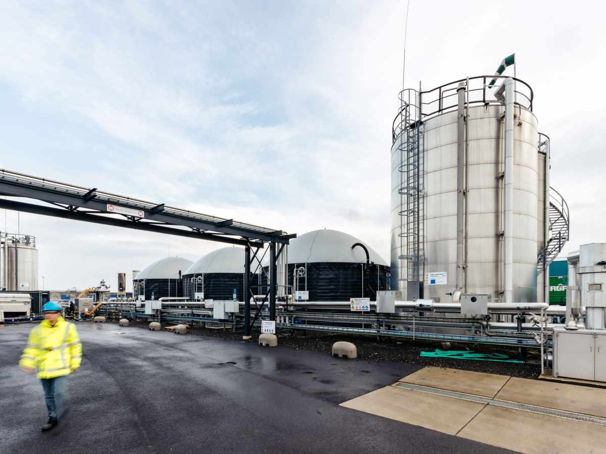 PACE launches Europe’s first full-scale retrofitted biorefinery to transform potato juice into sustainable bio-based&nbsp;chemicals