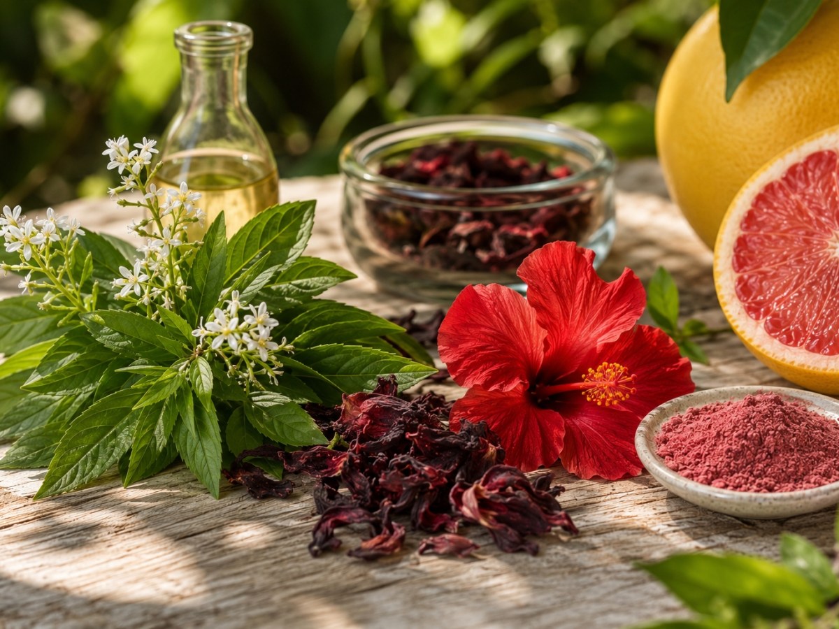 SuanNutra, a Carbyne Equity Partners Portfolio Company, Expands Product Portfolio with Specialty Natural Ingredients Businesses from&nbsp;IFF