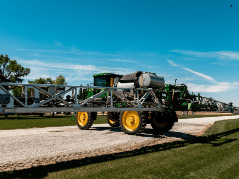 Greeneye Technology Expands Dealer Network with Intellifarms Northern&nbsp;Division