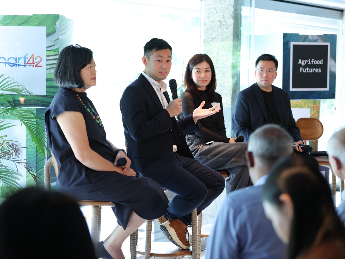 Asia Biologicals Platform moves into deployment with first crop programmes across Southeast&nbsp;Asia
