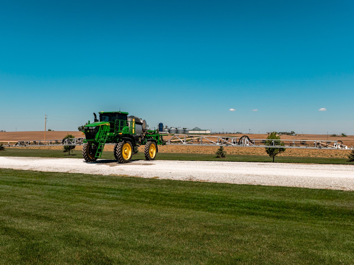Greeneye Technology establishes North American headquarters in Salina, Kansas following record 2026&nbsp;season